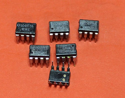 S.U.R. & R Tools KR504NT3B IC/Microchip USSR 10 pcs