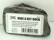 Load image into Gallery viewer, Great Hide-a-Key Fake Rock - Looks &amp; Feels Like Real Rock
