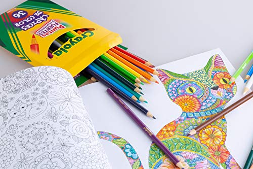 Crayola Twistables Colored Pencil & Paper Set - Shop Colored Pencils at  H-E-B