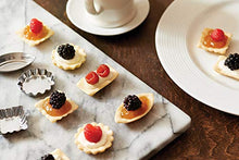 Load image into Gallery viewer, Fox Run 3620 Mini Tartlet Set, Tin Plated Steel, 36-Piece
