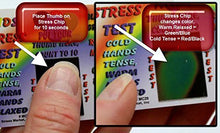 Load image into Gallery viewer, Stress Cards Mood Cards - MCBIZ Heavy cardstock 100
