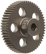 Load image into Gallery viewer, Tuning Haus 1358 58 Tooth 64 Pitch Precision Aluminum Pinion Gear
