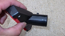 Load image into Gallery viewer, Upholstery Tool fit Hoover windtunnel Vacuum Cleaner Port Portapower 43414057
