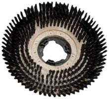 Load image into Gallery viewer, Powr-Flite PB414 Poly Brush with Clutch Plate for PAS14G, 14&quot;
