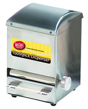 Load image into Gallery viewer, Tablecraft H236 Toothpick Dispenser, NULL
