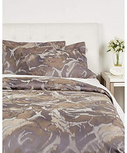 Load image into Gallery viewer, Sferra Roseto Duvet Collection, King Sham 100% Egyptian Cotton
