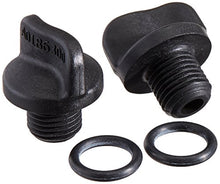 Load image into Gallery viewer, Zodiac R0446000 Drain Plug with O-Ring Replacement for Select Zodiac Jandy Filter Pumps and Water Purification System
