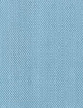 Load image into Gallery viewer, LAMINET Stitched Edge Drop Tablecloth - Basketweave (Blue) - Large Round - Fits Tables up to 70 Diameter
