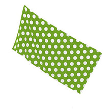 Load image into Gallery viewer, BY LORA byLora Terry Velour Beach Towel, Apple Green, 3 Counts
