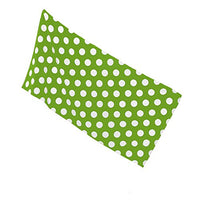 BY LORA byLora Terry Velour Beach Towel, Apple Green, 3 Counts