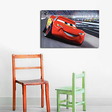 Load image into Gallery viewer, Group Asir LLC 241TFY1223 Taffy Decorative Canvas Wall Picture, Multi-Color
