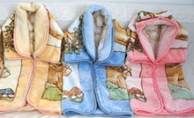Load image into Gallery viewer, Home Sense Super-Cozy Baby Wrap Snuggle and Blanket
