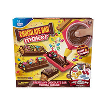 Load image into Gallery viewer, Moose Toys Chocolate Bar Maker

