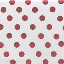 Load image into Gallery viewer, EGP Tissue Paper 20 x 30 (Red Dots), 200 Sheets
