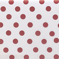 EGP Tissue Paper 20 x 30 (Red Dots), 200 Sheets