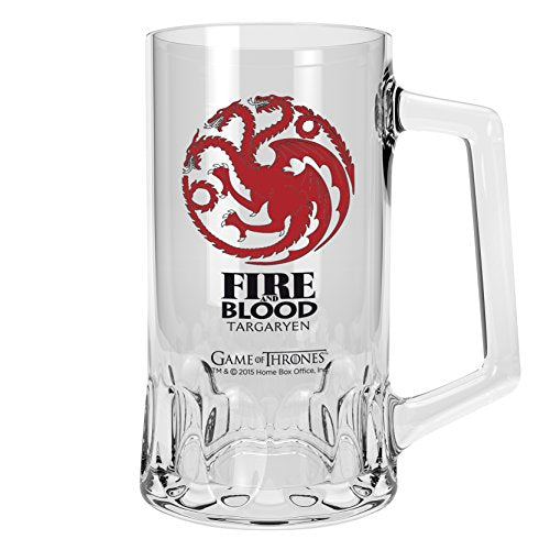 ABYstyle - GAME OF THRONES - tankard 