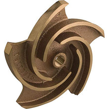 Load image into Gallery viewer, Val-Pak Impeller, AquaFlo A Series, 1.0 Horsepower, Bronze

