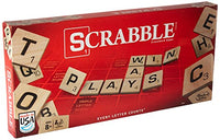 Scrabble A8166 Classic Scrabble