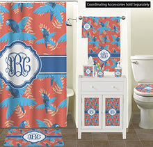 Load image into Gallery viewer, YouCustomizeIt Blue Parrot Spa/Bath Wrap (Personalized)
