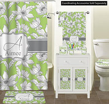 Load image into Gallery viewer, YouCustomizeIt Wild Daisies Hand Towel - Full Print (Personalized)
