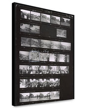 Load image into Gallery viewer, ClassicPix Canvas Print 16x20: Civil Rights March On Washington, D.C, 1963, Contact Sheet 4

