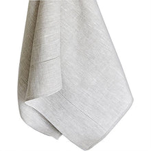 Load image into Gallery viewer, 100% Pure Flax Linen Bath Towel 25&quot;x 52&quot;
