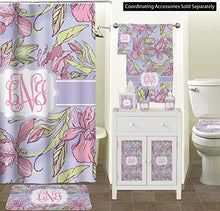 Load image into Gallery viewer, YouCustomizeIt Orchids Spa/Bath Wrap (Personalized)
