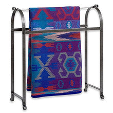 Load image into Gallery viewer, Enclume Premier Quilt Rack, Hammered Steel
