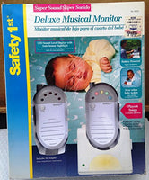 Deluxe Musical Monitor