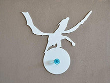Load image into Gallery viewer, Dragon Flying - Wall Hook/Coat Hook/Key Hanger
