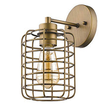 Load image into Gallery viewer, Acclaim IN41332RB Lighting, Brass
