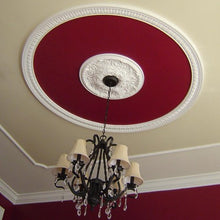 Load image into Gallery viewer, MD-7125 Decorative Ceiling Medallion
