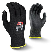 Load image into Gallery viewer, Radians RWG532S Industrial Safety Gloves, Multi, Small
