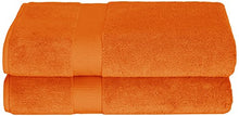 Load image into Gallery viewer, Daisy House pcs-Orange 2 Piece Mesa Sheets
