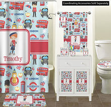 Load image into Gallery viewer, YouCustomizeIt London Spa/Bath Wrap (Personalized)
