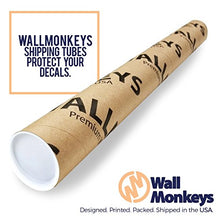 Load image into Gallery viewer, Wallmonkeys Bitten Baloney Sandwich on White Bread Wall Decal Peel and Stick Graphic WM97567 (18 in W x 14 in H)
