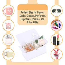Load image into Gallery viewer, MPFY- Gift Box, 10 Pack, 9x4.5x4.5Inch, White, Gift Boxes with Lids, Bridesmaid Proposal Box, Gift Boxes for Presents, Small Gift Boxes, Bridesmaid Box, White Gift Boxes, White Box, Gift Box with Lid
