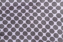 Load image into Gallery viewer, Bacati - Muslin Ikat Dots Sleeping Bag (Wearable Blankets) (Small, Grey)
