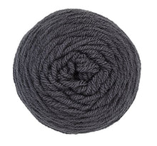 Load image into Gallery viewer, Red Heart E400.1401 Love Yarn, Solid   Pewter
