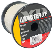 Load image into Gallery viewer, Monster XP 50-ft. Navajo White Compact Speaker Cable
