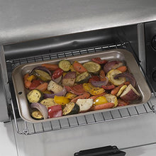Load image into Gallery viewer, Nordic Ware Compact Ovenware Baking Sheet
