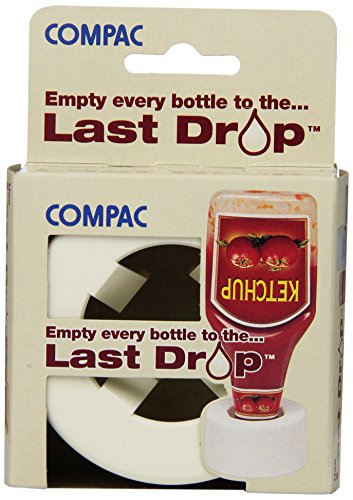 Compac Last Drop Bottle Stabilizer
