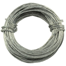 Load image into Gallery viewer, 15 Strand x 25&#39; Braided Wire (5 pieces)
