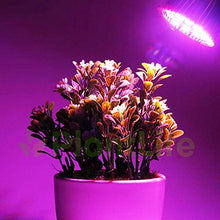 Load image into Gallery viewer, 28 LED 28W E27 Grow Light Lamp Veg Flower Indoor Hydroponic Plant Full Spectrum,Tuscom (#1)
