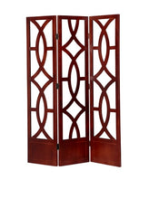 Load image into Gallery viewer, Charleston Furniture Screen, Brown
