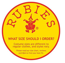 Load image into Gallery viewer, Rubie&#39;s Child&#39;s Baby Doll Clown Costume, Medium
