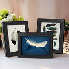 Load image into Gallery viewer, Giftgarden 4x6 Picture Frame Black Photo Frames for Wall or Tabletop, Set of 12
