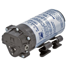Load image into Gallery viewer, Aquatec 6800 Series RO Booster Pump for up to 50 GPD 1/4&quot;JG 24 VAC 6840-2J03-B221S

