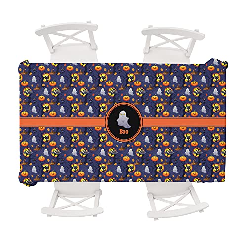 RNK Shops Halloween Night Tablecloth - 58
