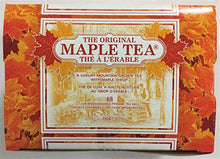 Load image into Gallery viewer, Metropolitan Tea Company The Original Maple Tea (48 Tea bags)
